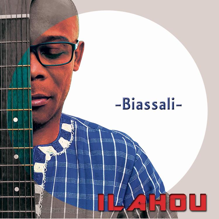 Ilahou's avatar image