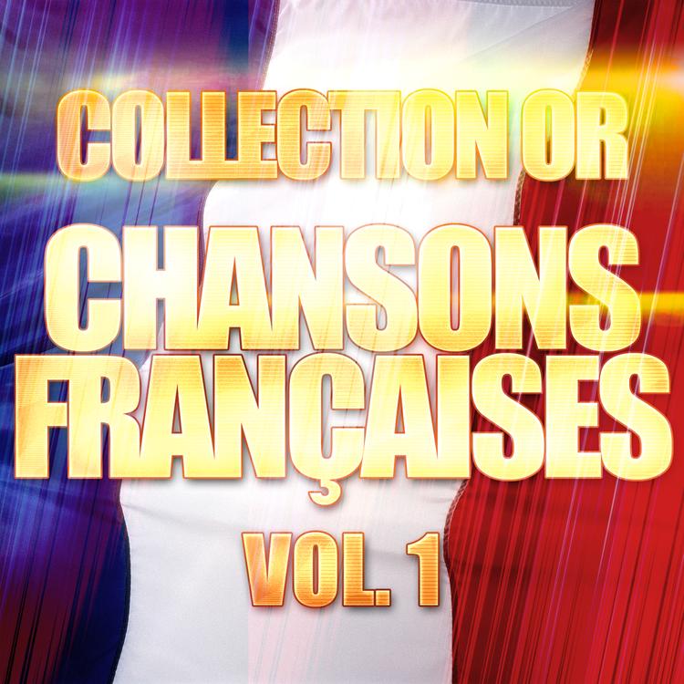 La Collection En Or Des Chansons Françaises's avatar image