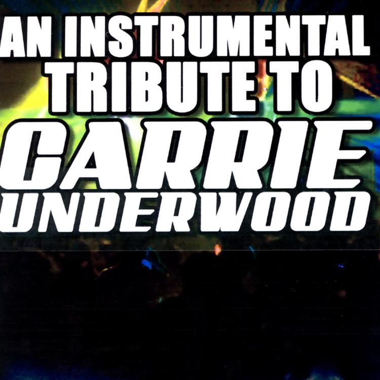 Various Artists - Carrie Underwood Tribute's avatar image