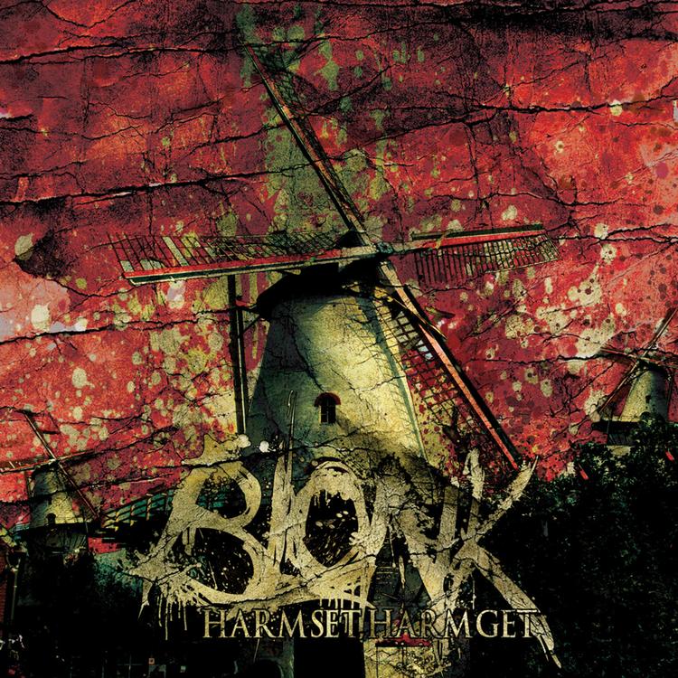 Blonk's avatar image