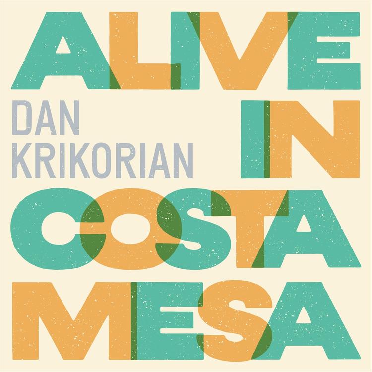 Dan Krikorian's avatar image