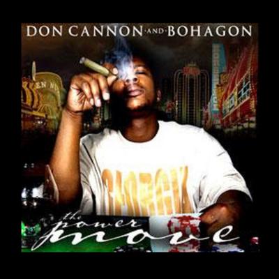 Don Cannon & Bohagon's cover