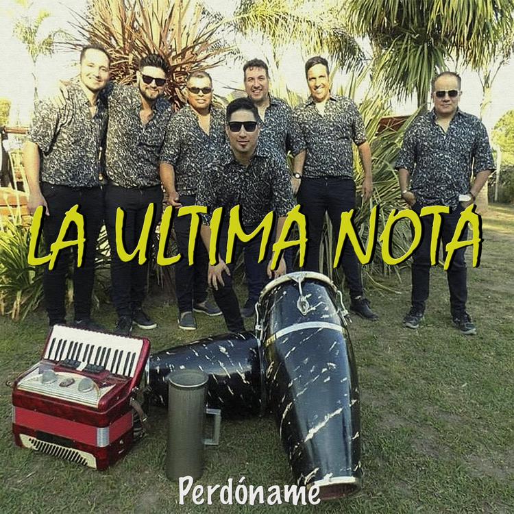 La Ultima Nota's avatar image