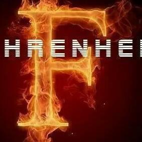 Fahrenheit's avatar image