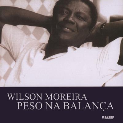 Luanda, Luandê By Wilson Moreira's cover