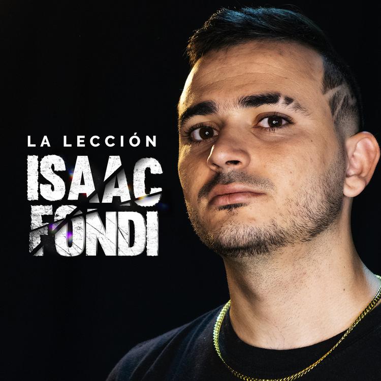 Isaac Fondi's avatar image