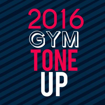 2016 Gym Tone Up's cover