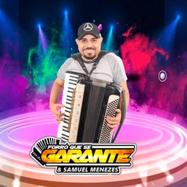 FORR0 QUE SE GARANTE E SAMUEL MENEZES's avatar image