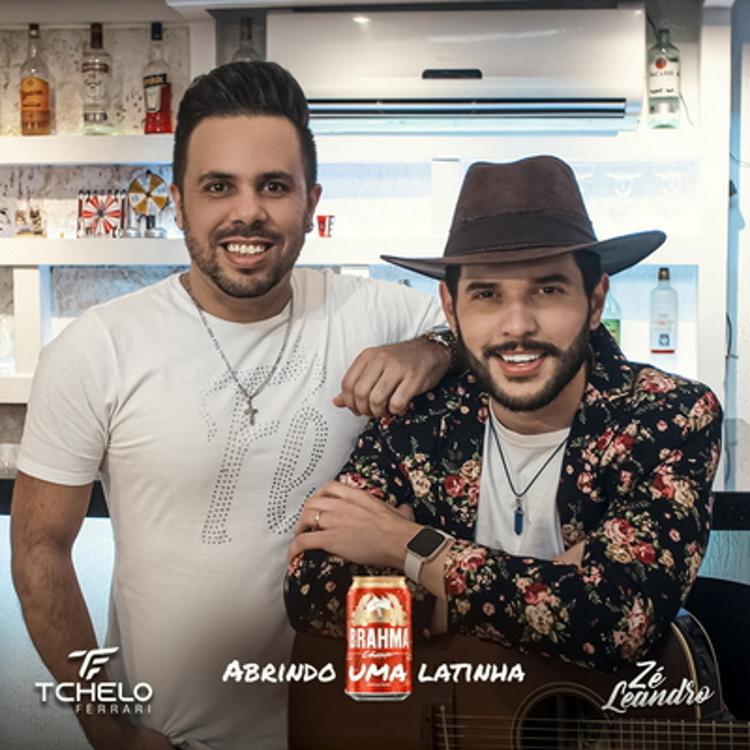 Zé Leandro e Tchelo Ferrari's avatar image