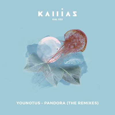 Pandora (Nils Hoffmann Remix) By YouNotUs, Nils Hoffmann's cover