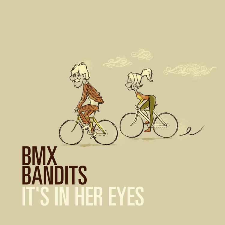 BMX Bandits & Dr Cosmo's Tape Lab's avatar image