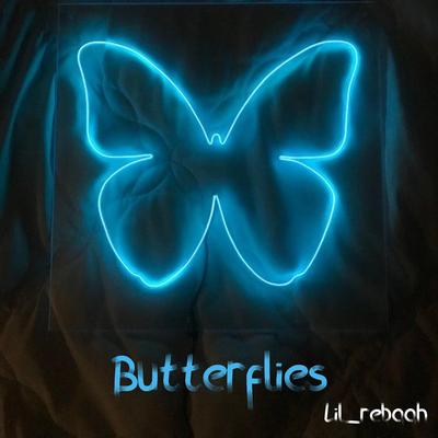 Butterflies's cover