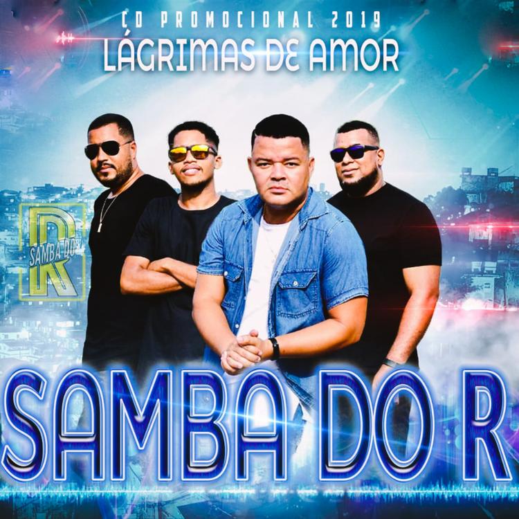 Grupo Samba do R's avatar image