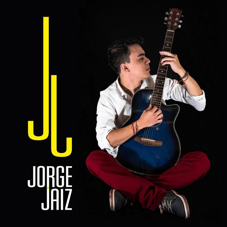 Jorge Jaiz's avatar image