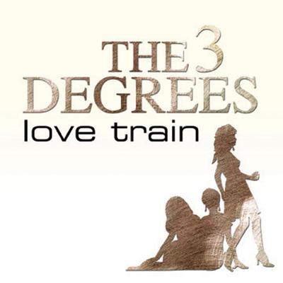 Love Train's cover