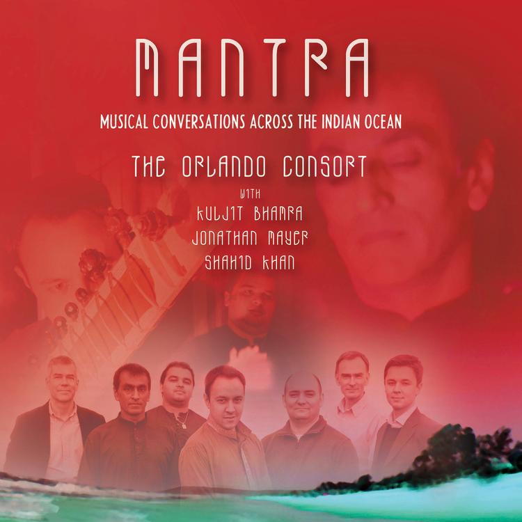 The Orlando Consort's avatar image