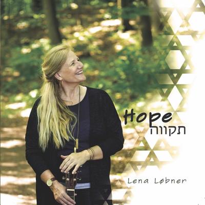 Lena Lobner's cover