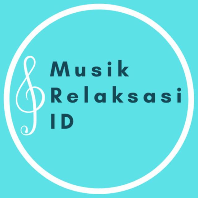 Musik Relaksasi ID's avatar image