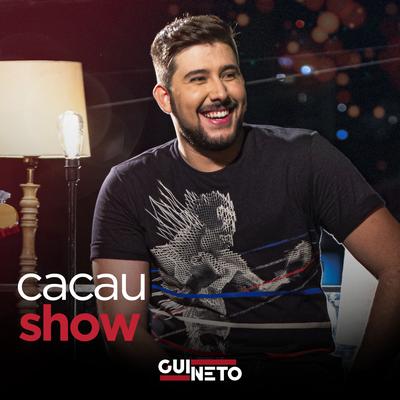 Cacau Show's cover