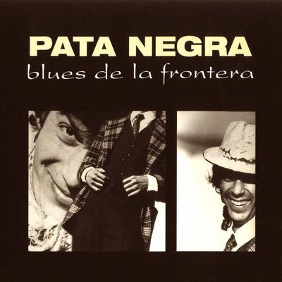 Pata Negra's cover