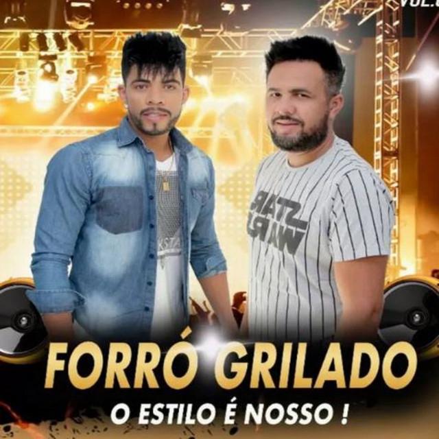 Forró Grilado's avatar image