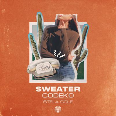 Sweater (feat. Stela Cole)'s cover