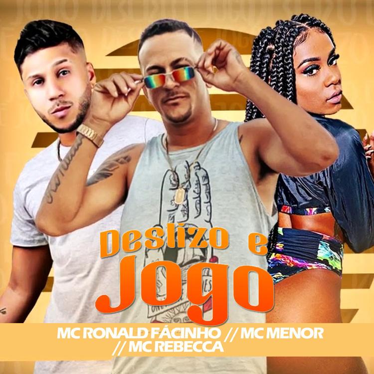 Mc Ronald Fácinho's avatar image