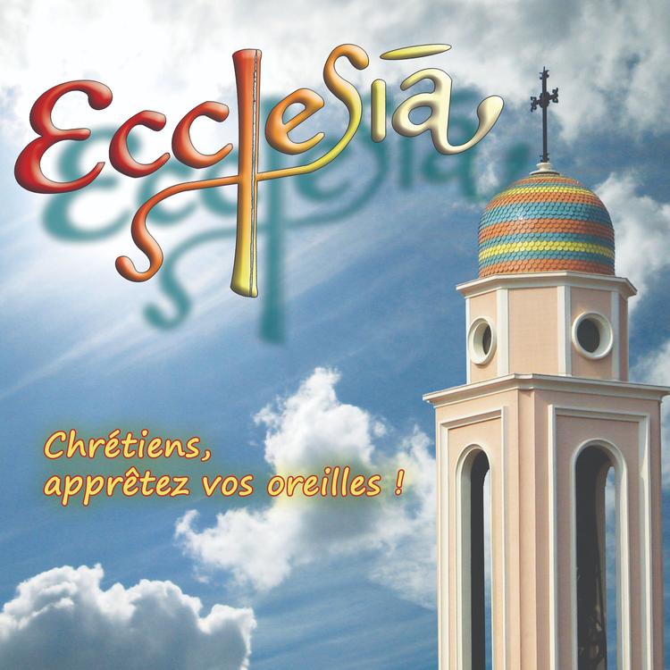 Ecclésia's avatar image