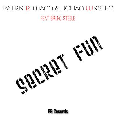 Secret Fun (Radio Mix)'s cover