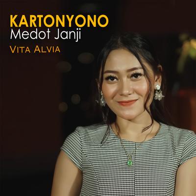 Kartonyono Medot Janji (Dj Theplex Remix) By Vita Alvia, DJ Theplex's cover