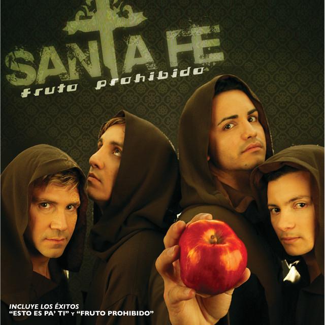 Santa Fé's avatar image