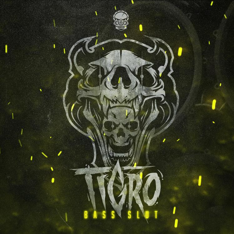 Tigro's avatar image