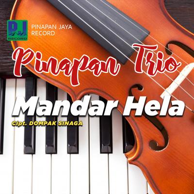 MANDAR HELA's cover
