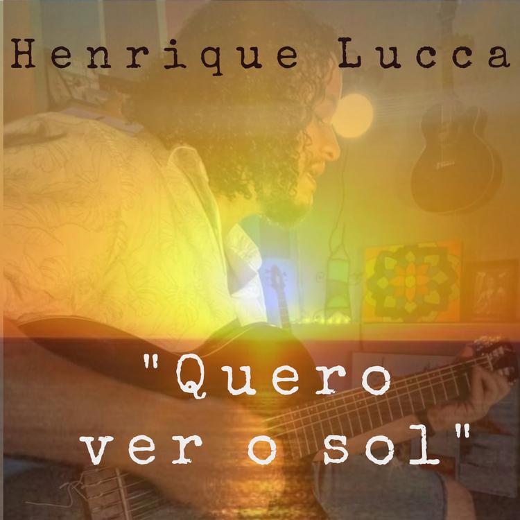 Henrique Lucca's avatar image