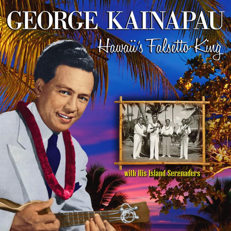 George Kainapau's avatar image