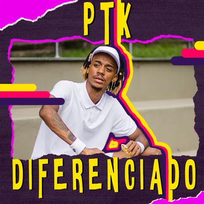 Diferenciado By PTK, Kabeh's cover