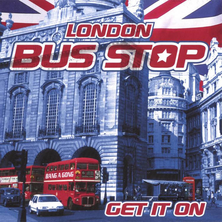 London Bus Stop's avatar image