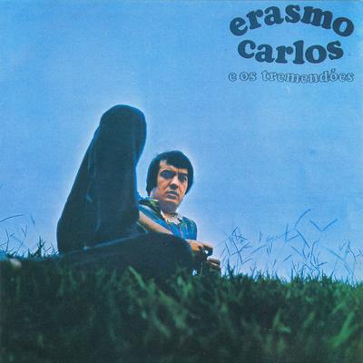 Estou Dez Anos Atrasado By Erasmo Carlos's cover