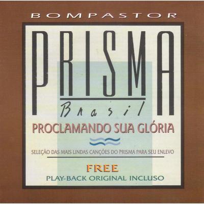 Um Milagre, Senhor By Prisma Brasil's cover