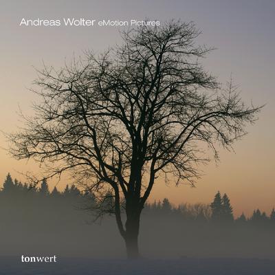 Sehnsucht By Andreas Wolter's cover