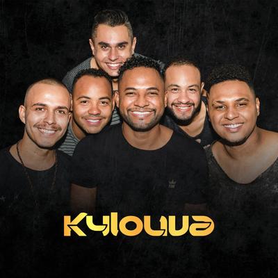 Vem Louvar By KYLOUVA's cover