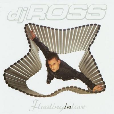 Floating In Love (Tonite Extended Club Mix) By Dj Ross's cover