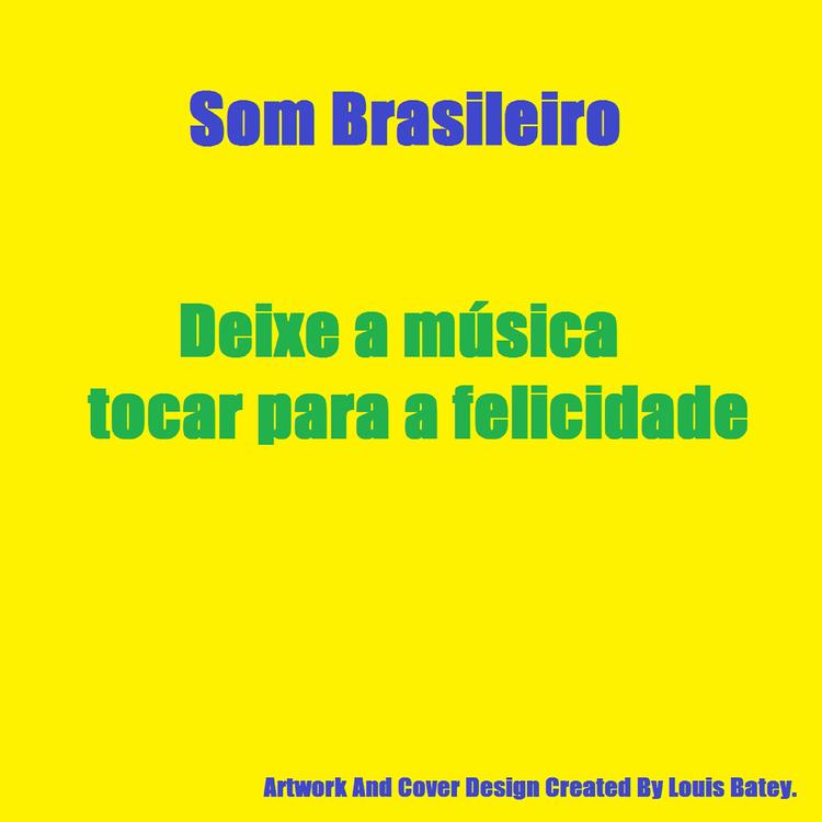 Som Brasileiro's avatar image