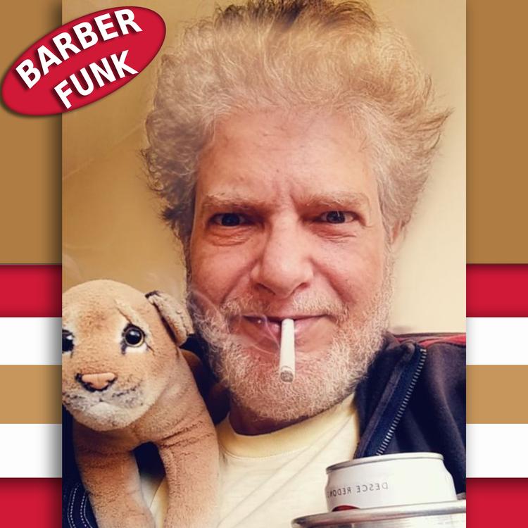 Barber Funk's avatar image