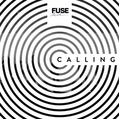 Fuse Live's cover