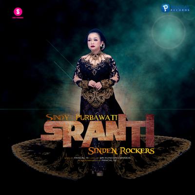 Sranti's cover