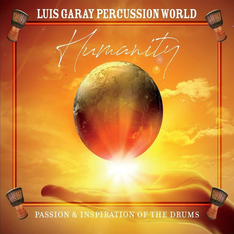Luis Garay Percussion World's avatar image