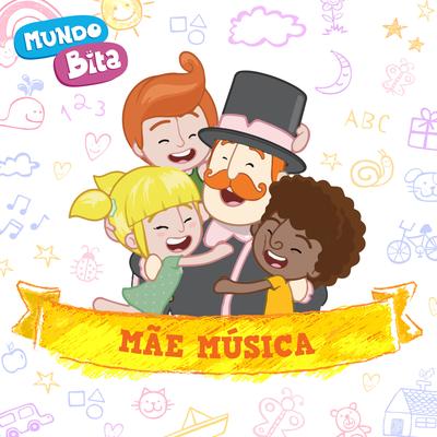 Mãe Música By Mundo Bita, Vanessa Da Mata's cover