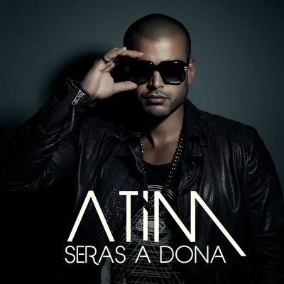 Serás a Dona By Atim's cover