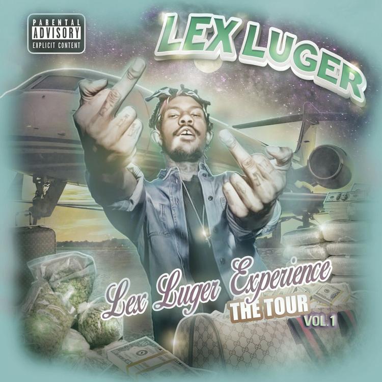 Lex Luger's avatar image